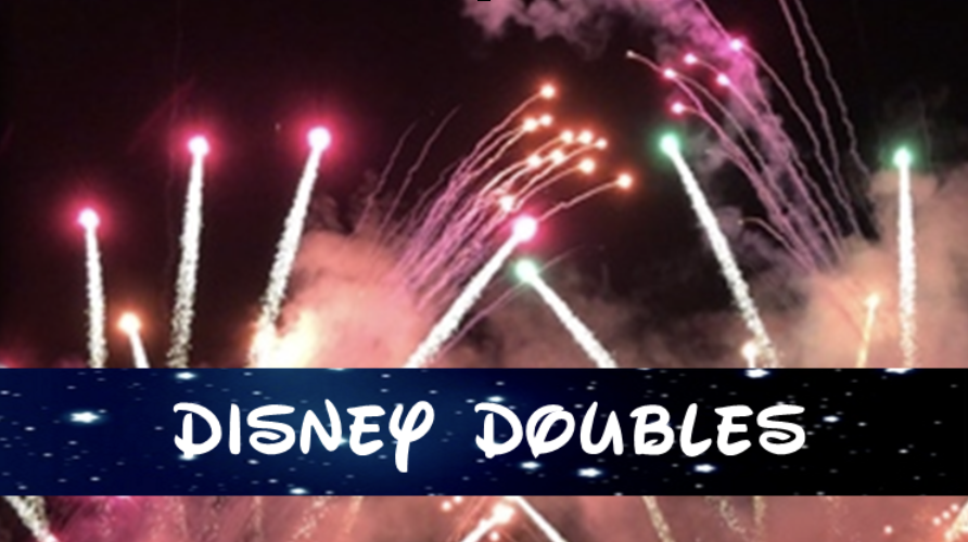 Disney Doubles